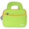 Contixo TB02 Protective Carrying Bag Sleeve Case for 10in. Tablets, Green TB02-GRN - alternate 1